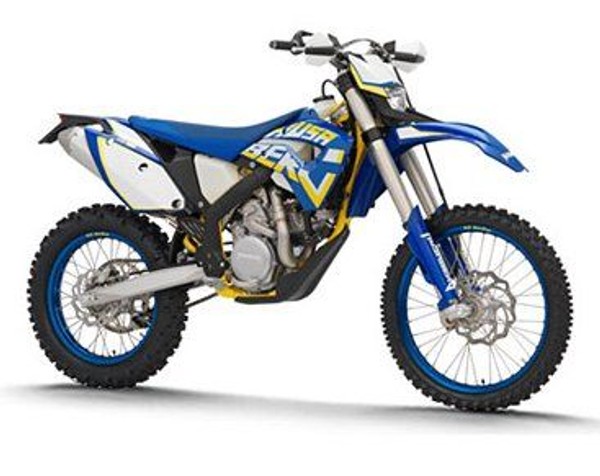 Pacote completo de lâmpadas de xénon BA20D de alta qualidade para o farol baixo/máximo do seu HUSABERG FE 390  (FE02))