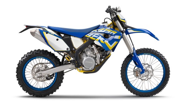 Pack complet d'ampoule(s) xenon BA20D haute qualité pour feux de croisement / feux de route de votre HUSABERG FE 570  (FE02)).