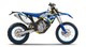 Pack complet d'ampoule(s) xenon BA20D haute qualité pour feux de croisement / feux de route de votre HUSABERG FE 570  (FE02)).
