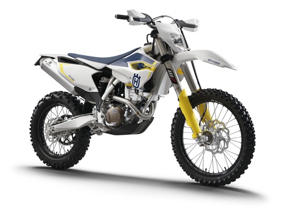 Pack complet d'ampoule(s) xenon BA20D haute qualité pour feux de croisement / feux de route de votre HUSQVARNA FE 250).