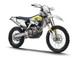 Pack complet d'ampoule(s) xenon BA20D haute qualité pour feux de croisement / feux de route de votre HUSQVARNA FE 450).