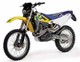 Żarówki ksenonowe BA20D do HUSQVARNA SM 570 R). Zastępuje żółte żarówki