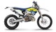 Komplettpaket hochwertiger BA20D-Xenon-Lampe(n) für Abblend-/Fernlicht Ihrer HUSQVARNA TE 250).