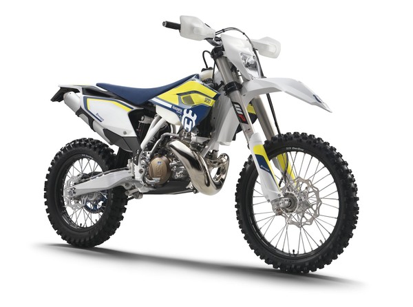 Pack complet d'ampoule(s) xenon BA20D haute qualité pour feux de croisement / feux de route de votre HUSQVARNA TE 300).