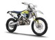 Pack complet d'ampoule(s) xenon BA20D haute qualité pour feux de croisement / feux de route de votre HUSQVARNA TE 300).