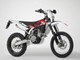 Komplettpaket hochwertiger BA20D-Xenon-Lampe(n) für Abblend-/Fernlicht Ihrer HUSQVARNA TE 450).