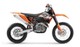 Komplettpaket hochwertiger BA20D-Xenonbirne(n) für Abblend-/Fernlicht Ihrer KTM 450 450 XC).