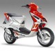 Pack complet d'ampoule(s) xenon BA20D haute qualité pour feux de croisement / feux de route de votre KTM Ark 50 AC).
