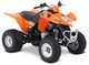 Żarówki ksenonowe BA20D do KYMCO Maxxer 300). Zastępuje żółte żarówki