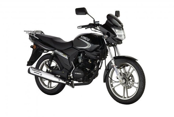 Komplet pakke med højkvalitets BA20D xenonpære(r) til nærlys/fjernlys på din KYMCO Pulsar 125).