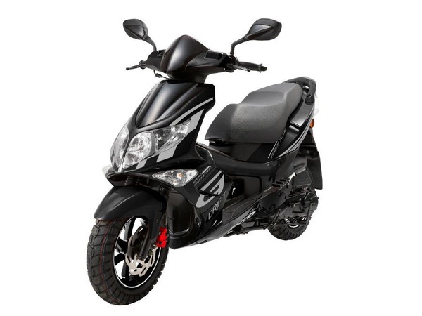 Pack complet d'ampoule(s) xenon BA20D haute qualité pour feux de croisement / feux de route de votre PGO G-Max 25).