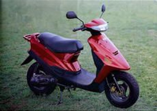 Pack complet d'ampoule(s) xenon BA20D haute qualité pour feux de croisement / feux de route de votre REX Rex 50).