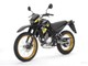 Pack complet d'ampoule(s) xenon BA20D haute qualité pour feux de croisement / feux de route de votre YAMAHA XT 125 R).