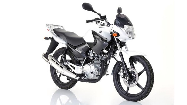 Pack complet d'ampoule(s) xenon BA20D haute qualité pour feux de croisement / feux de route de votre YAMAHA YBR 125).