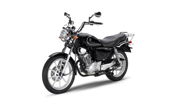 Pack complet d'ampoule(s) xenon BA20D haute qualité pour feux de croisement / feux de route de votre YAMAHA YBR 125 Custom).