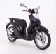 Pack complet d'ampoule(s) xenon BA20D haute qualité pour feux de croisement / feux de route de votre YAMAHA YH 50).