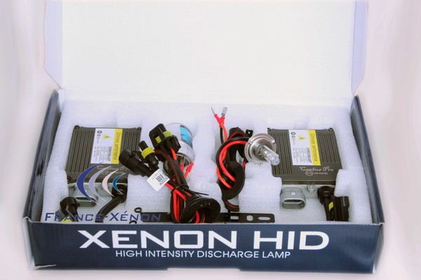 H7 - 6000°K - 55W - CANBUS PRO