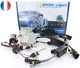 Kit Conversion Feux de croisement xénon compatible avec haute qualité pour TOYOTA COROLLA (_E11_)