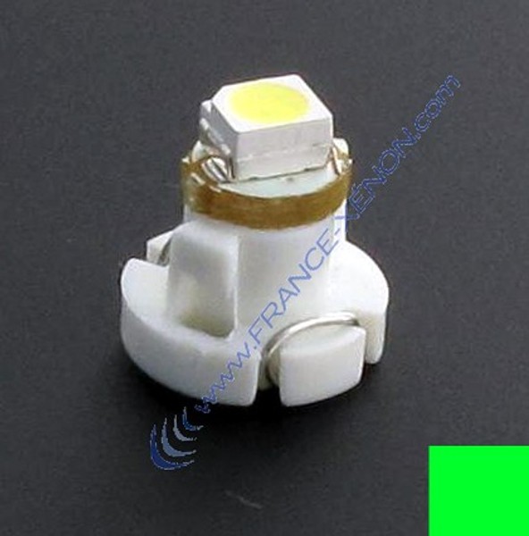 Ampoule T3 1 SMD VERT