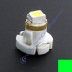 Ampoule T3 1 SMD VERT