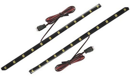 DayLights Souple 30 cm - Feux de jour
