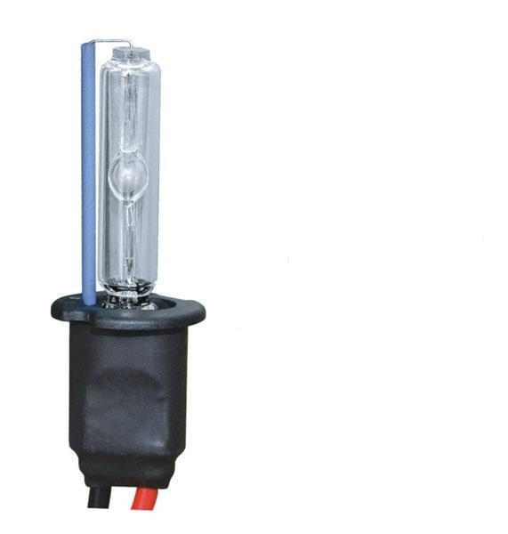 2 x Ampoules xénon pour kit HID 35W