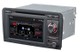 Standard bilradio för Audi A3 efter 2003 med GPS, TV, USB, SD-kort, Bluetooth, iPod och iPhone-kompatibilitet: din utrustningssp