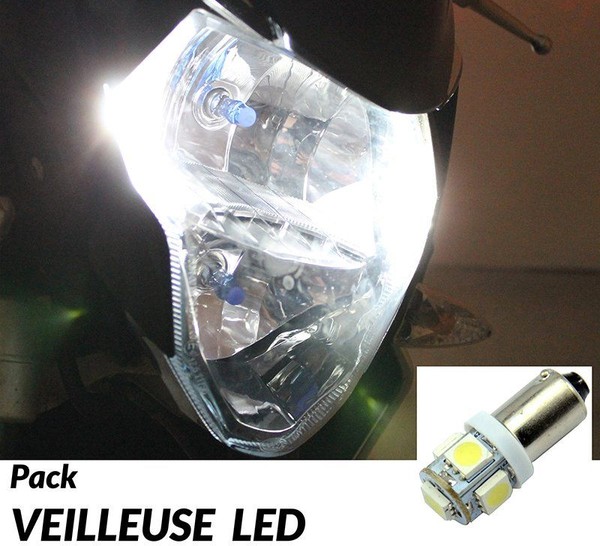 Ampoule LED Samsung haute qualité moto pour BMW R 1150 R