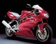 Ampoule LED Samsung haute qualité moto pour DUCATI SS 750