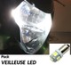 Ampoule LED Samsung haute qualité moto pour DUCATI SS 900