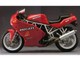 Ampoule LED Samsung haute qualité moto pour DUCATI SS 900