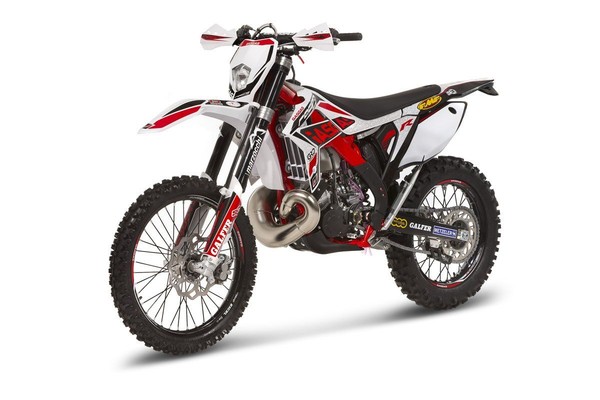 Ampoule LED Samsung haute qualité moto pour GAS GAS EC 200  (EC)