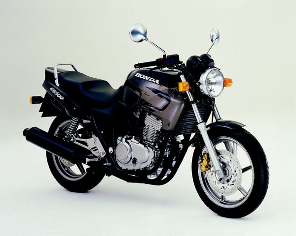 Højkvalitets Samsung LED motorcykel pære til HONDA CB 500 (PC26)