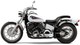 Ampoule LED Samsung haute qualité moto pour YAMAHA XVS 650  (4VR)