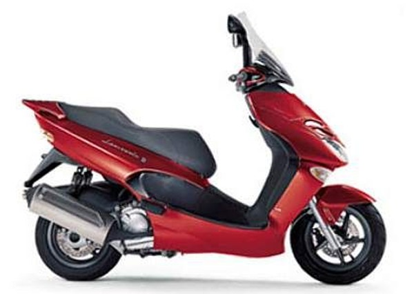 Ampoule LED Samsung haute qualité moto pour APRILIA Leonardo 250  (PD)