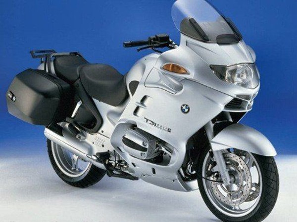 Ampoule LED Samsung haute qualité moto pour BMW R 850 RT  (R22)