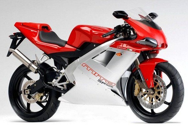Højkvalitets Samsung LED motorcykelpære til CAGIVA Mito 125