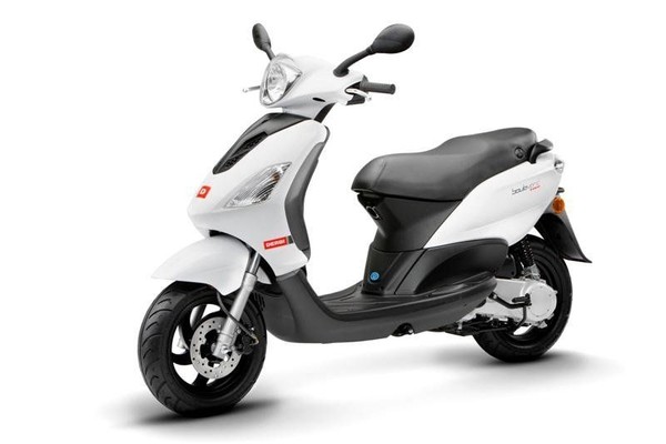 Ampoule LED Samsung haute qualité moto pour DERBI Boulevard 125 (BL2)