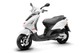 Ampoule LED Samsung haute qualité moto pour DERBI Boulevard 125 (BL2)