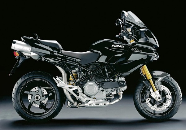 Ampoule LED Samsung haute qualité moto pour DUCATI DS 1000 S