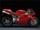 Højkvalitets Samsung LED motorcykel pære til DUCATI Monop. 748 SP