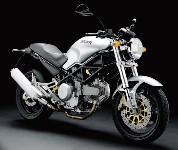 Ampoule LED Samsung haute qualité moto pour DUCATI Monster 620