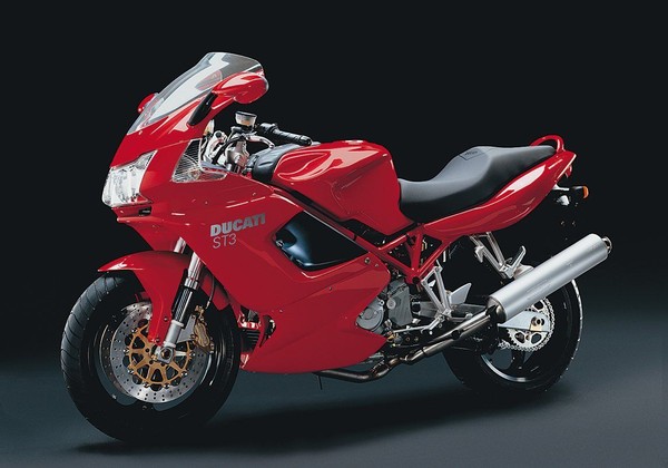 Ampoule LED Samsung haute qualité moto pour DUCATI ST3 992