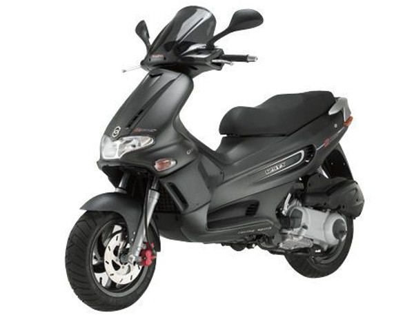 Ampoule LED Samsung haute qualité moto pour GILERA Runner 125 VX
