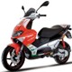 Ampoule LED Samsung haute qualité moto pour GILERA Runner SP 50 DD