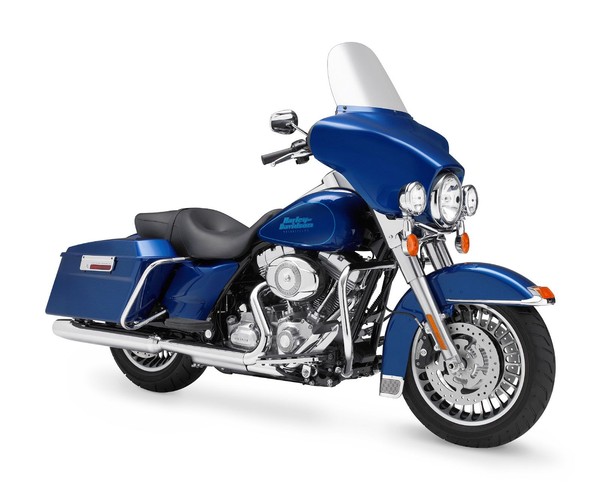 Ampoule LED Samsung haute qualité moto pour HARLEY DAVIDSON FLHT 1600