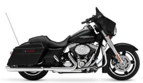 Ampoule LED Samsung haute qualité moto pour HARLEY DAVIDSON FLHTCU 1700 (FL2)