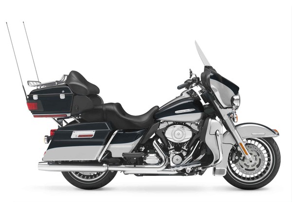 Ampoule LED Samsung haute qualité moto pour HARLEY DAVIDSON FLHTK 1700 ABS