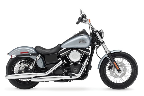 Ampoule LED Samsung haute qualité moto pour HARLEY DAVIDSON FXDB 1600