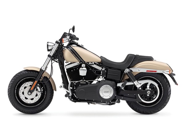Højkvalitets Samsung LED motorcykelpære til HARLEY DAVIDSON FXDF 1700 (FD2)